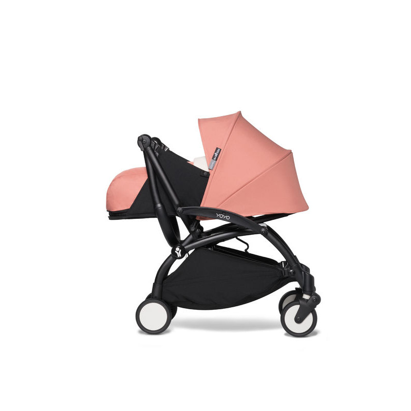 Stokke cochecito completo YOYO 0+ y...