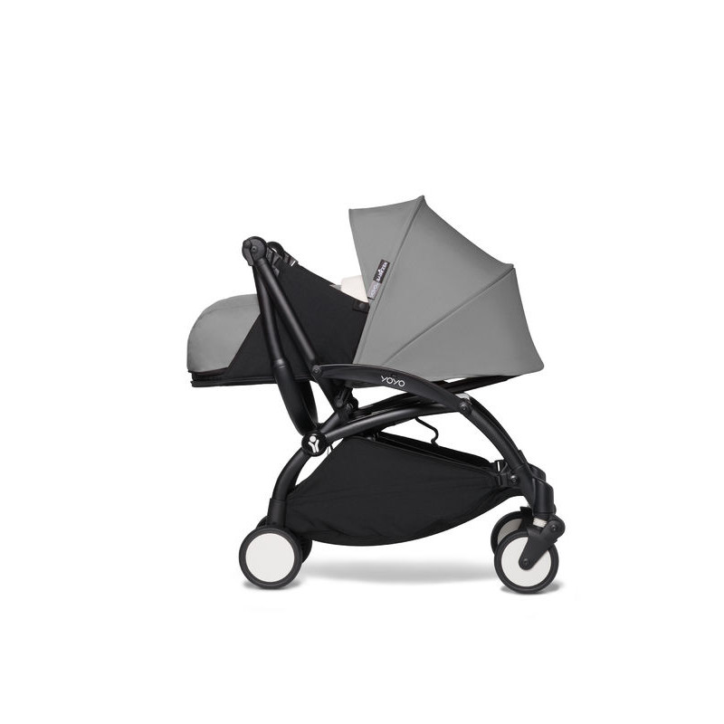 Stokke cochecito completo YOYO 0+ y...