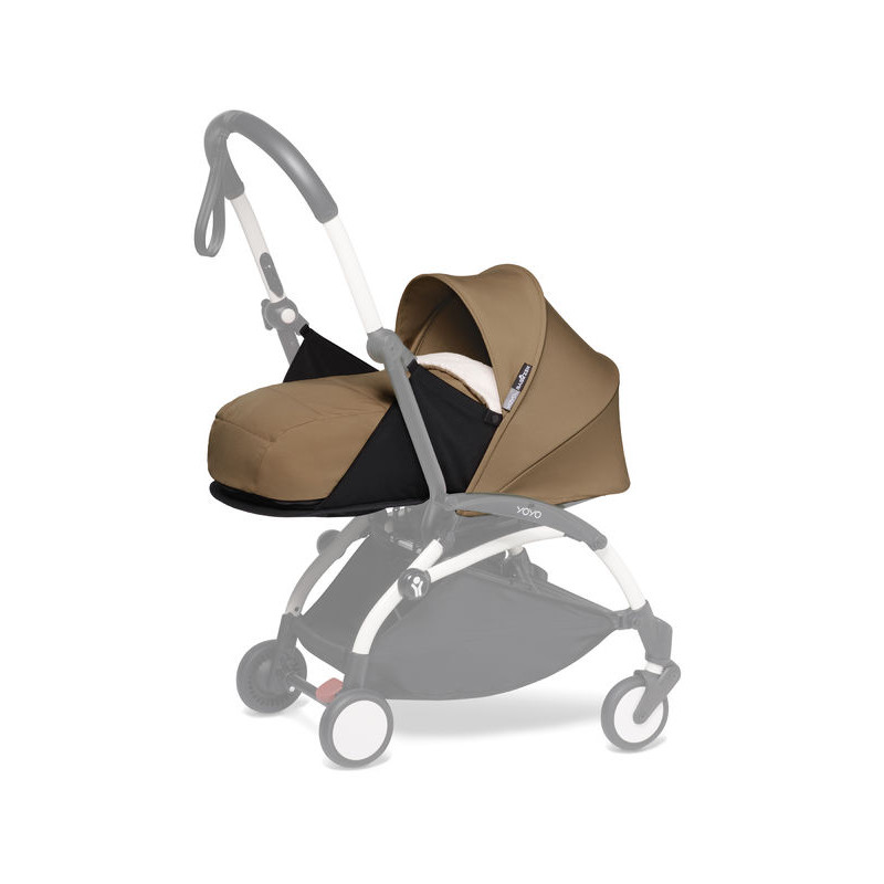 Stokke YOYO Pack 0+ recién nacido