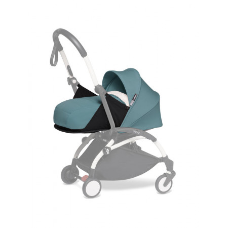 Stokke Yoyo Pack 0+ Recién Nacido | GOYVI.es
