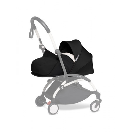 Stokke Yoyo Pack 0+ Recién Nacido | GOYVI.es