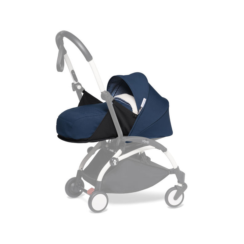 Stokke YOYO Pack 0+ recién nacido