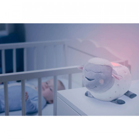 Babymoov Peluche Musical de Badabulle.