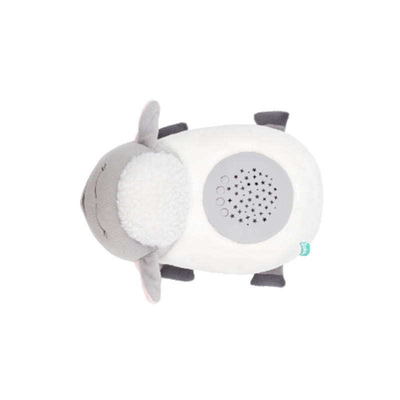 Babymoov Peluche Musical de Badabulle