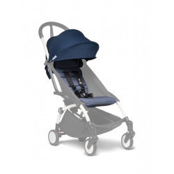 Stokke Funda Y Capota Yoyo Plus 6M | GOYVI.es