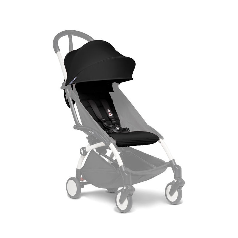 Stokke funda y capota YOYO+ 6m