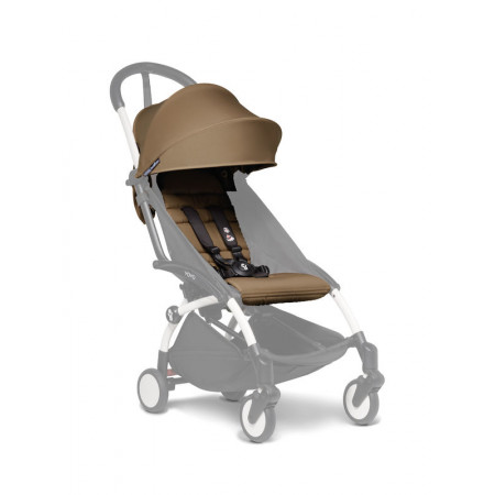 Stokke Funda Y Capota Yoyo Plus 6M | GOYVI.es