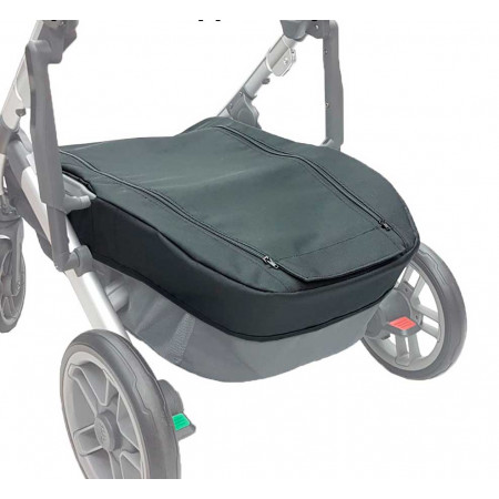 Dy Da Dos Cubre Cesta Uppababy Cruz V2 | GOYVI.es