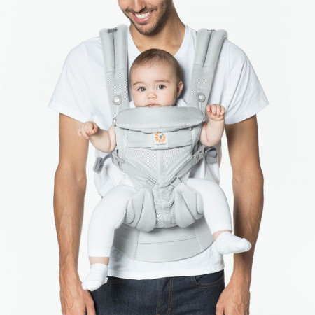 ergobaby omni 360 mochila Portabebe