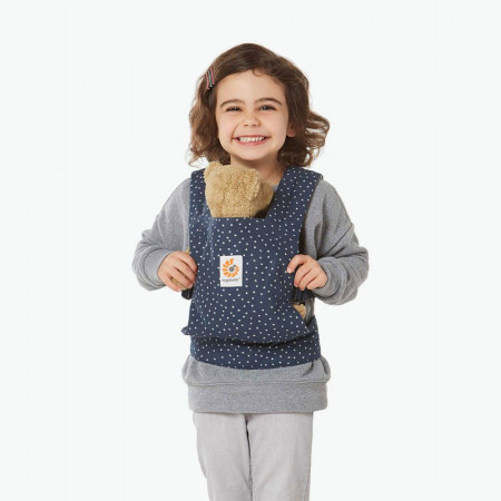 Mochila Porta Muñecas Ergobaby | GOYVI.es
