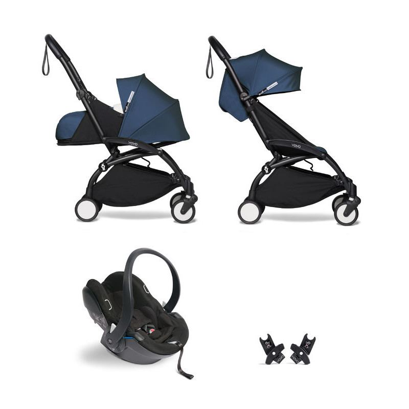 Stokke cochecito todo-en-uno YOYO 0+,...