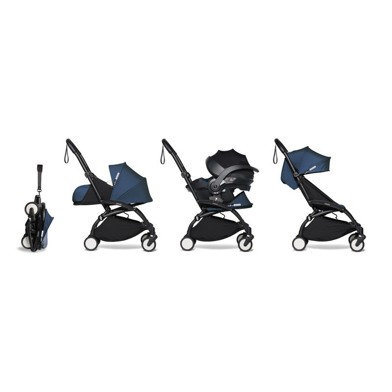 Stokke cochecito todo-en-uno YOYO 0+,...