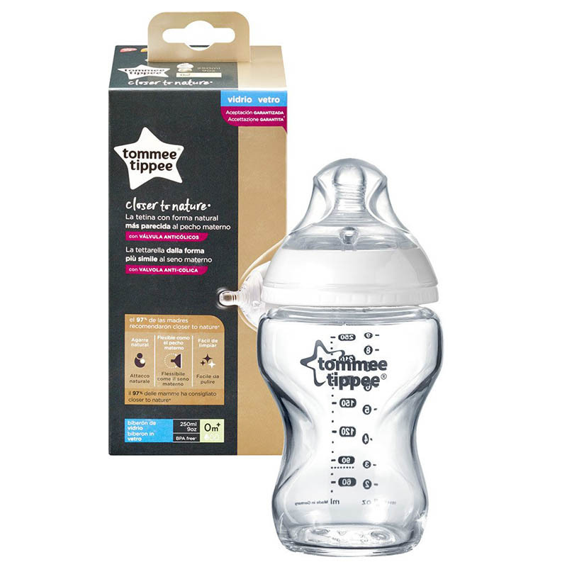 Tommee Tippee Closer to Nature...