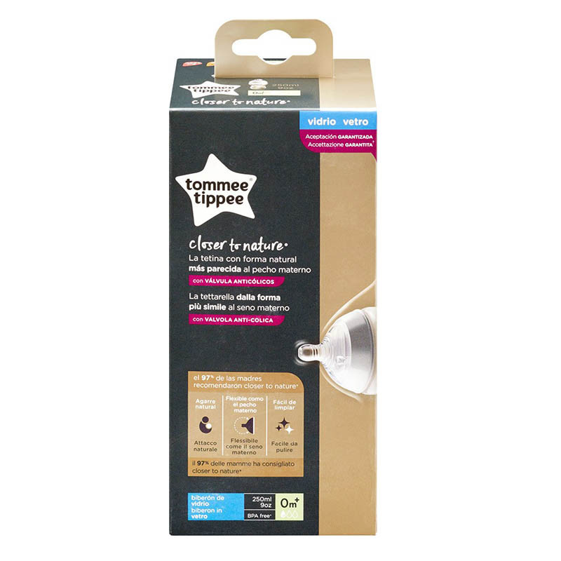 Tommee Tippee Closer to Nature...