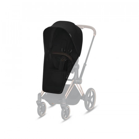 mosquitera lux sea para priam y mios de cybex