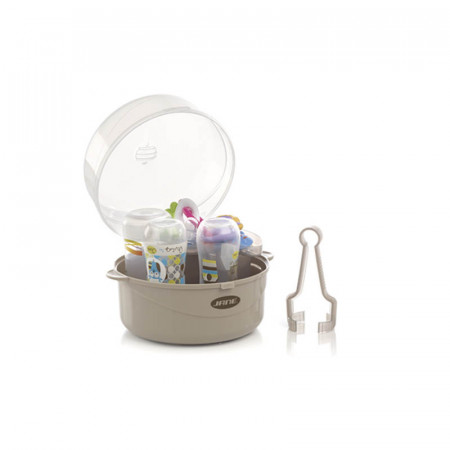 esterilizador para microondas de jane
