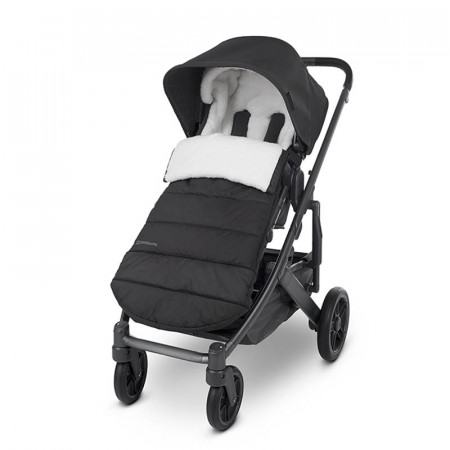 Saco de silla CozyGanoosh de Uppababy en el color Jake
