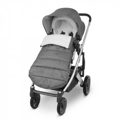 Saco de silla CozyGanoosh de Uppababy en el color Jordan