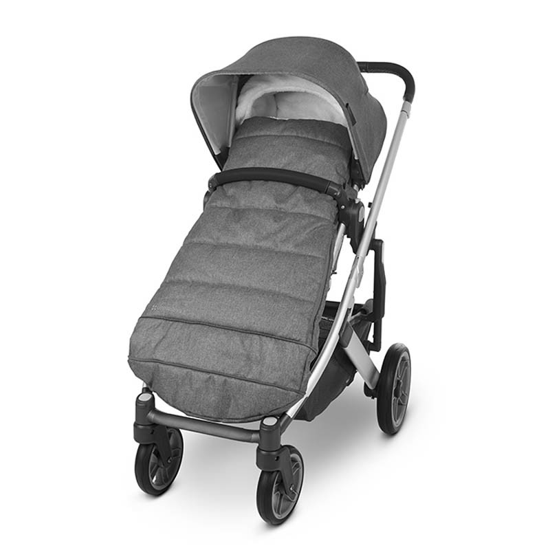 Saco de silla CozyGanoosh de Uppababy en el color Jordan