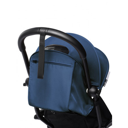 yoyo³  silla color air france chasis negro