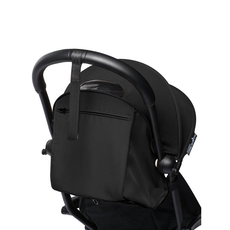 yoyo³ silla color black chasis negro