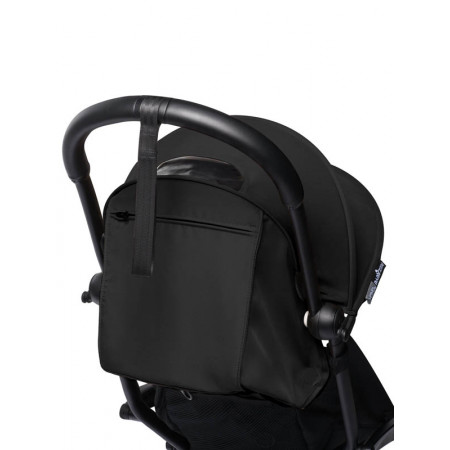 yoyo³ silla color black chasis negro