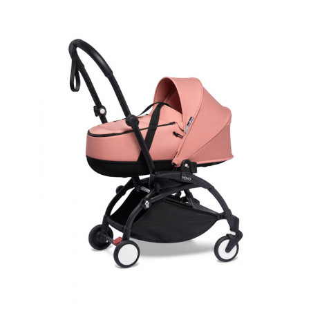 Stokke Cochecito Completo Yoyo2 Bassinet y Pack 6+ | GOYVI.es