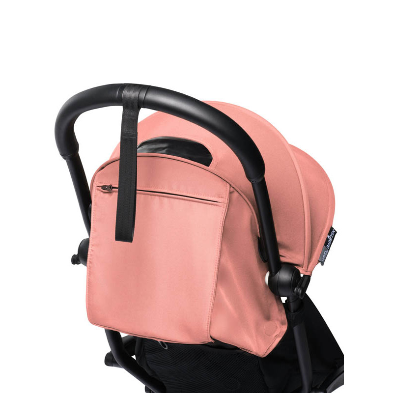 Stokke Cochecito Completo Yoyo2 Bassinet y Pack 6+ | GOYVI.es
