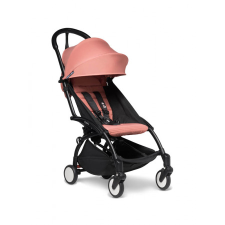 Stokke Cochecito Completo Yoyo2 Bassinet y Pack 6+ | GOYVI.es