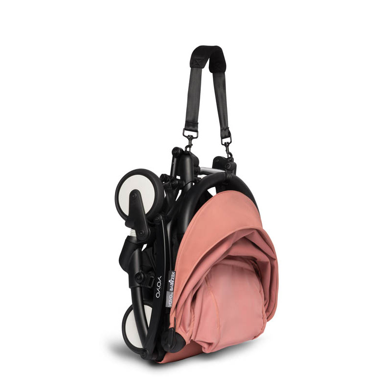 Stokke Cochecito Completo Yoyo2 Bassinet y Pack 6+ | GOYVI.es