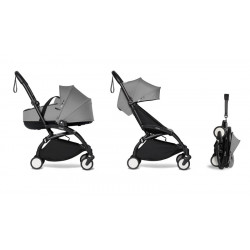 pack completo babyzen color airfrance chasis blanco 2