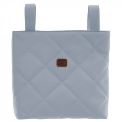 bolso talega cocco tb00 de uzturre en color azul
