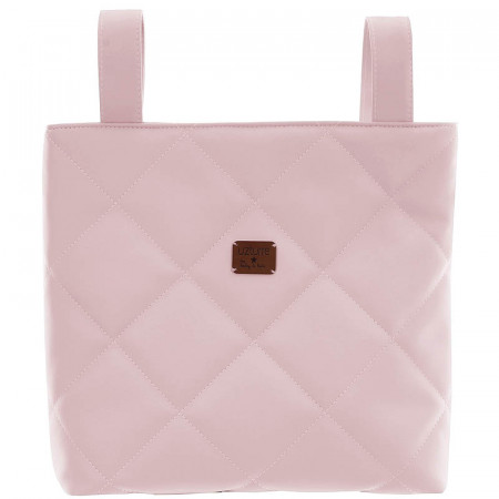 bolso talega cocco tb00 de uzturre en color rosa
