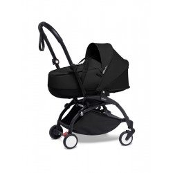 yoyo2 cochecito bassinet color air france chasis blanco 2