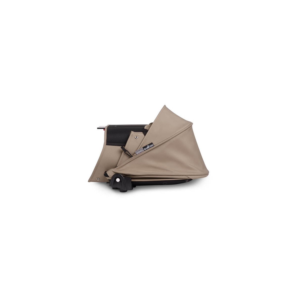 babyzen cochecito yoyo2 bassinet color taupe