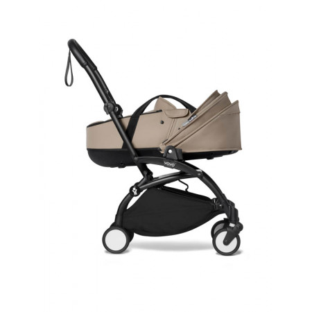 babyzen cochecito yoyo2 bassinet color taupe