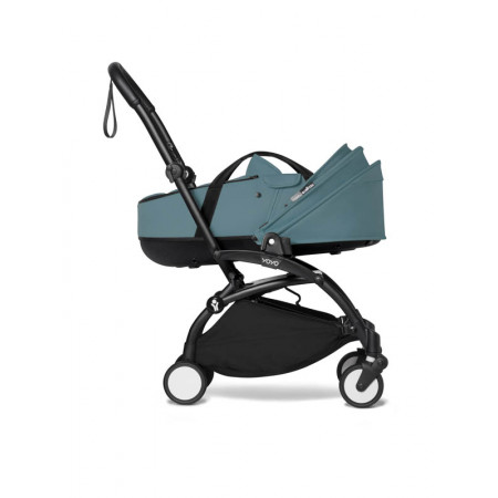 babyzen cochecito yoyo2 bassinet color aqua