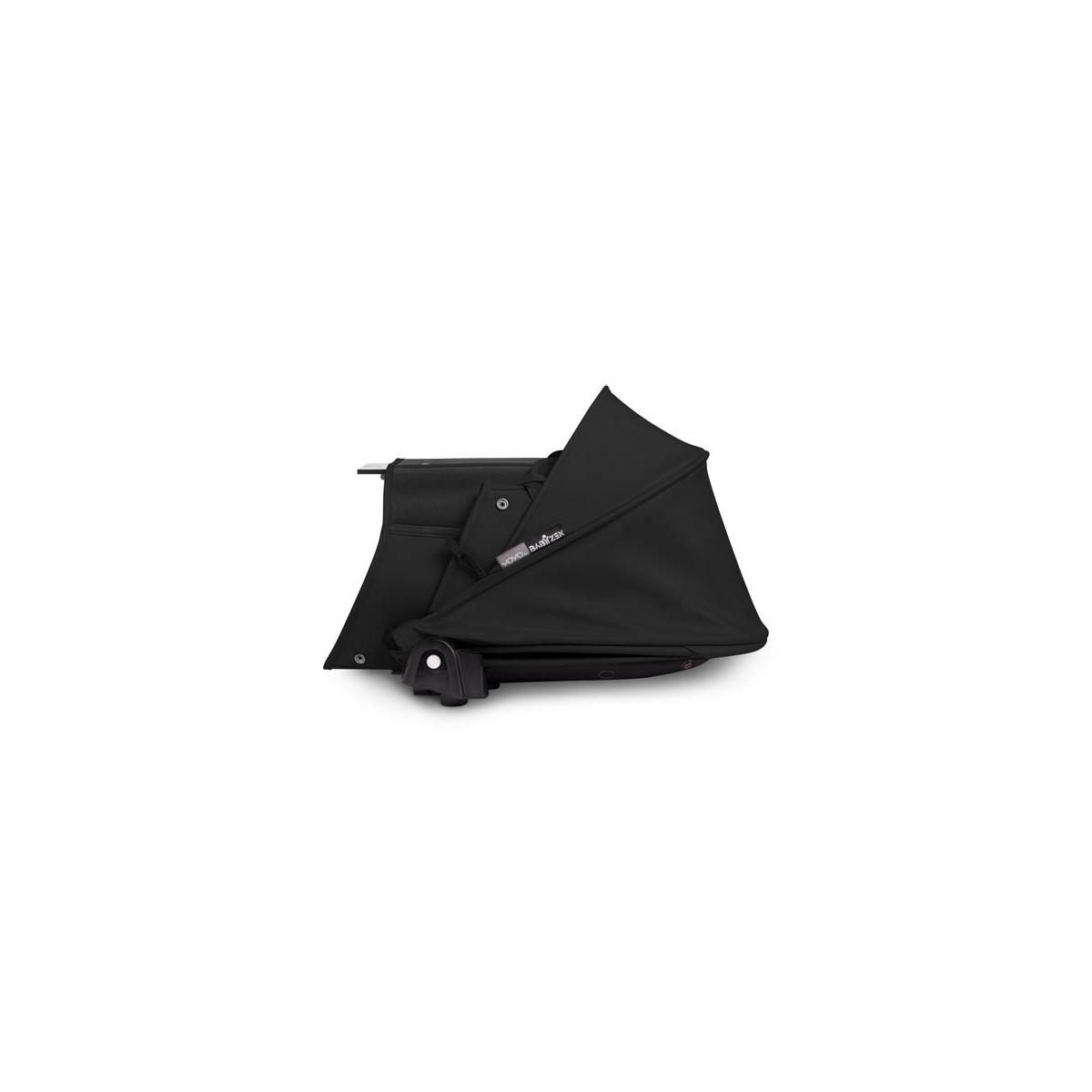 babyzen cochecito yoyo2 bassinet color black