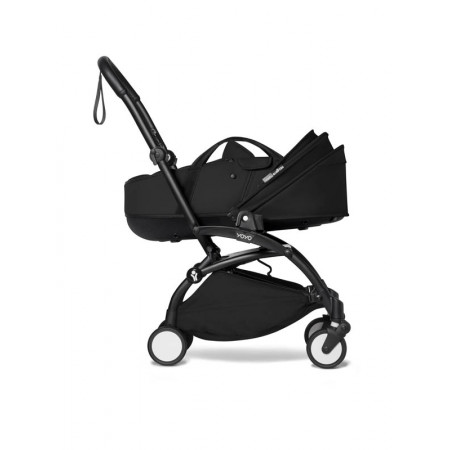 babyzen cochecito yoyo2 bassinet color black