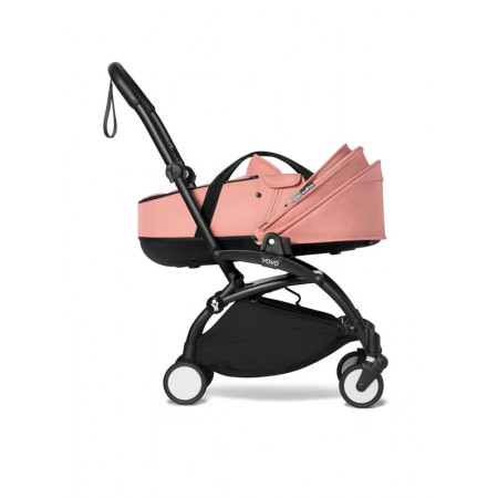 babyzen cochecito yoyo2 bassinet color ginger