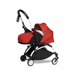 Stokke Yoyo2 0+ Recien Nacido | GOYVI.es