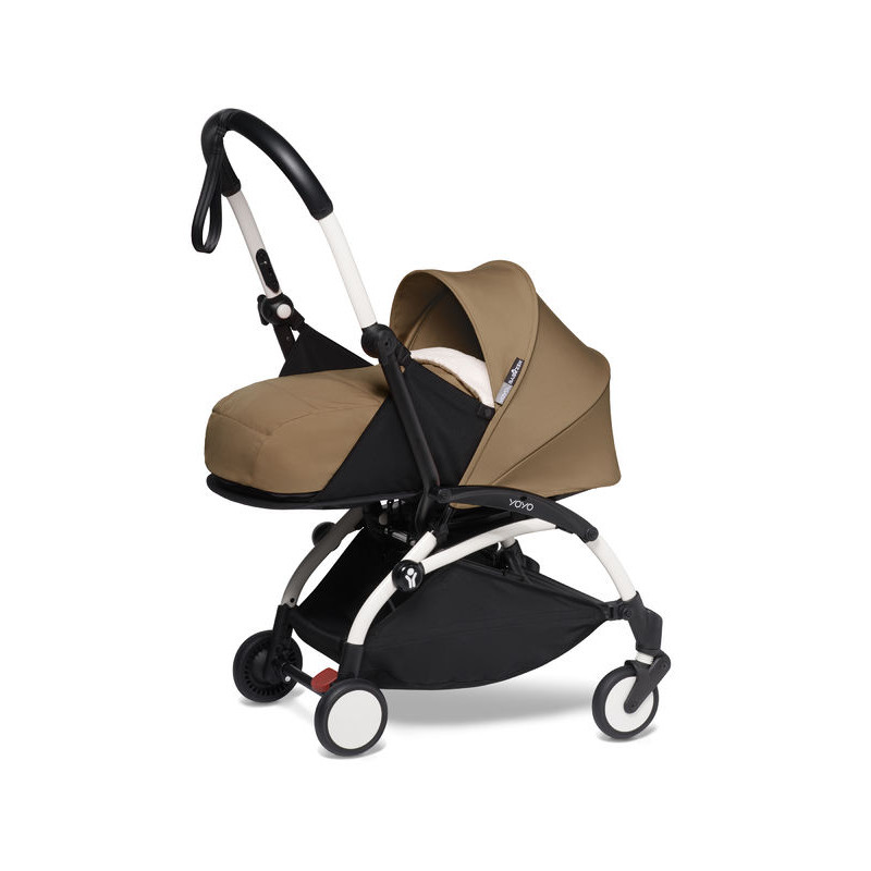 Stokke YOYO² 0+ recién nacido