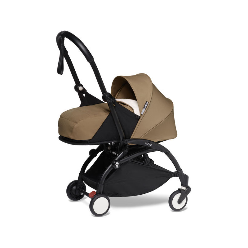 Stokke YOYO² 0+ recién nacido