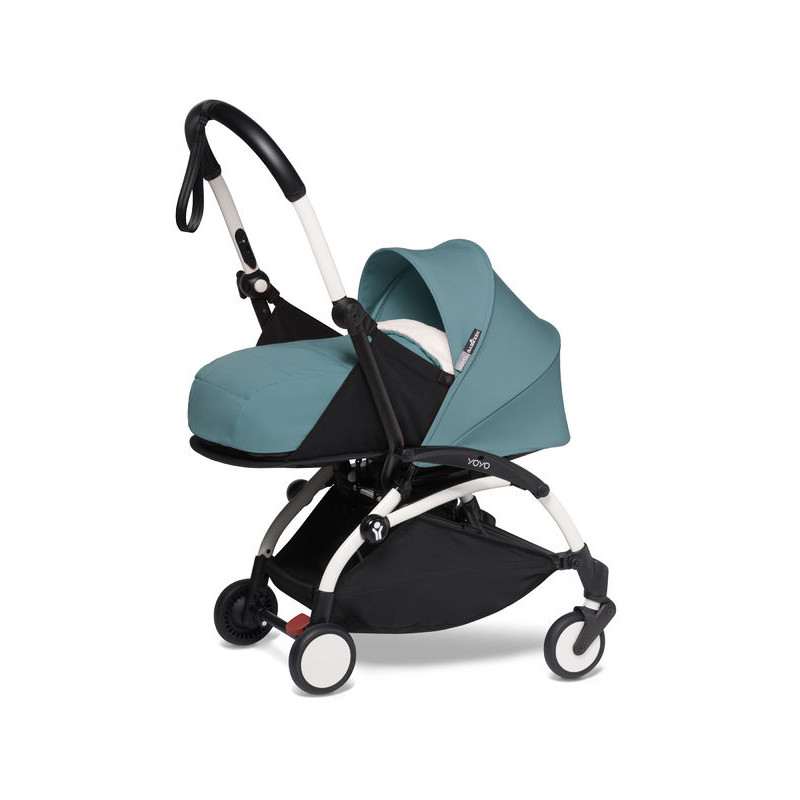 Stokke YOYO² 0+ recién nacido