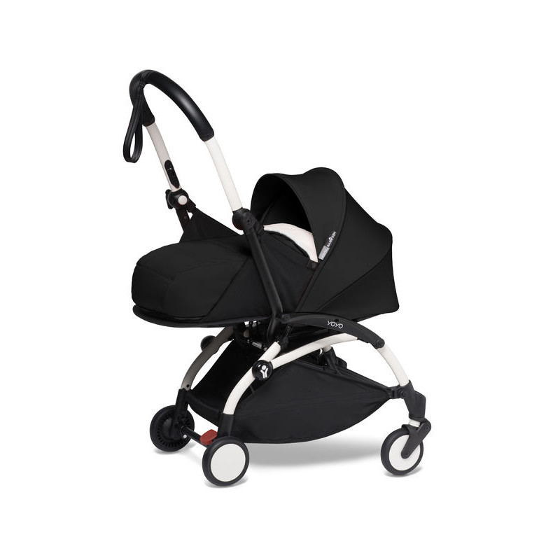 Stokke YOYO² 0+ recién nacido