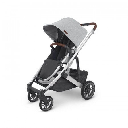 uppababy cruz v2 cochecito en el color stella