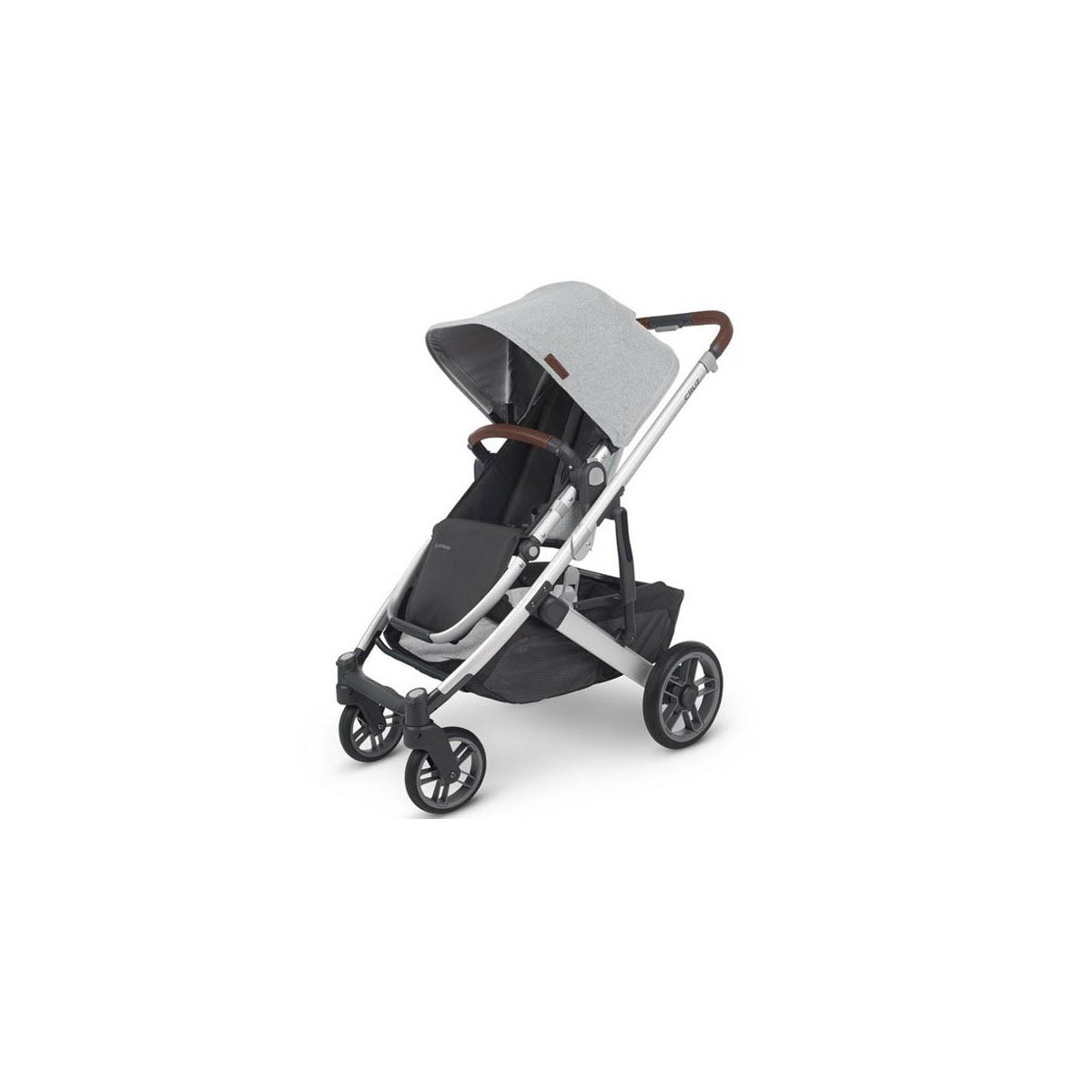 uppababy cruz v2 cochecito en el color stella