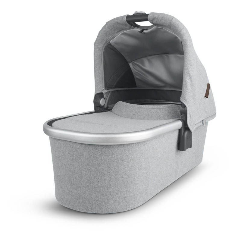 uppababy cruz v2 cochecito en el color stella