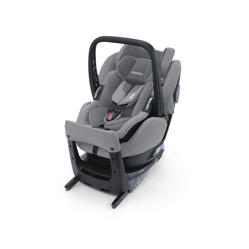 Recaro Salia elite silla de coche i-size