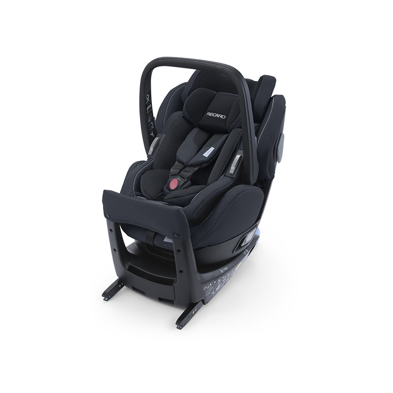 Recaro Salia elite silla de coche i-size